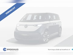 Volkswagen ID. Buzz - Elektromotor 79kWh 286 1AT Pro Automaat