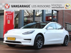 Tesla Model 3 - Standard Plus | Trekhaak + 1000kg trekgewicht | Auto-pilot | | Orig. NL |