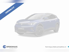 Volkswagen ID.4 - 77kWh 286 1AT Pro Oranje Edition Automaat | Achterklep elektrisch bedienbaar incl. sensorg