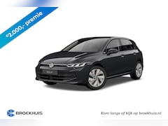 Volkswagen Golf - 1.5 eTSI 116 7DSG Life Edition Automaat | Diefstalalarm | Zijruiten achter en achterruit g