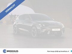 CUPRA Leon - 1.5 TSI e-Hybrid 204 6DSG Business Automaat