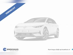 Volkswagen ID.7 Tourer - 86 kWh Elektromotor 286 1AT Pro S Business Automaat