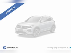 Volkswagen T-Cross - 1.0 TSI 116 7DSG R-Line Edition Automaat | Koplampverlichting LED Matrix | Digital Cockpit