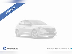 Skoda Fabia - 1.0 TSI Greentech 115 DSG-7 Monte Carlo Automaat