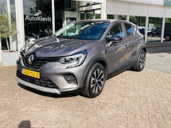 Renault Captur - 1.6 E-Tech Hybrid 145 Evolution