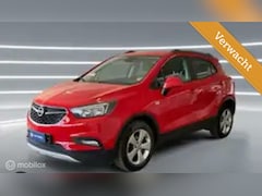 Opel Mokka - Wordt verwacht 1.4 T Cosmo 1e Eigenaar