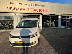 Volkswagen Caddy - 1.6TDI, 75kw/102pk, E5, AC/NAVI