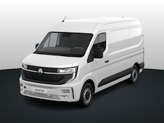 Renault Master - Gesloten Bestel L2H2 T35 dCi 150 6MT Advance | C-Shape LED dagrijverlichting | Elektronisc