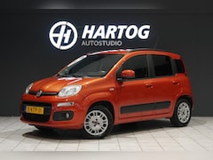 Fiat Panda - 0.9 TwinAir Lounge + AUTOMAAT