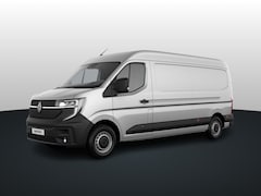 Renault Master - Gesloten Bestel L3H2 T35 dCi 150 6MT Advance | C-Shape LED dagrijverlichting | Elektronisc