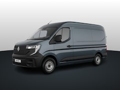 Renault Master - Gesloten Bestel L2H2 T35 dCi 130 6MT Start | C-Shape LED dagrijverlichting | Elektrisch be