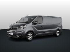 Renault Trafic - Gesloten Bestel L2H1 T30 dCi 130 6MT Advance | Achteruitrijcamera | Alarmsysteem | C-Shape