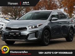 Kia XCeed - 1.6 GDi PHEV DynamicLine I Navi I Camera I Keyless