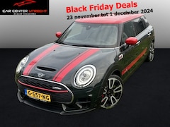 MINI Clubman - 2.0 JCW ALL4 Chili automaat 306pk head up