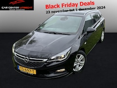 Opel Astra Sports Tourer - 1.4 Innovation navi camera trekhaak