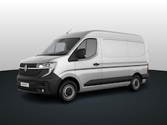 Renault Master - Gesloten Bestel L2H2 T35 dCi 150 6MT Advance | C-Shape LED dagrijverlichting | Elektronisc