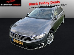 Volkswagen Passat Variant - 1.4 TSI GTE Full Opties 2De Eigenaar