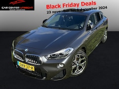 BMW X2 - sDrive18i M-SPORT 140PK Full Opties