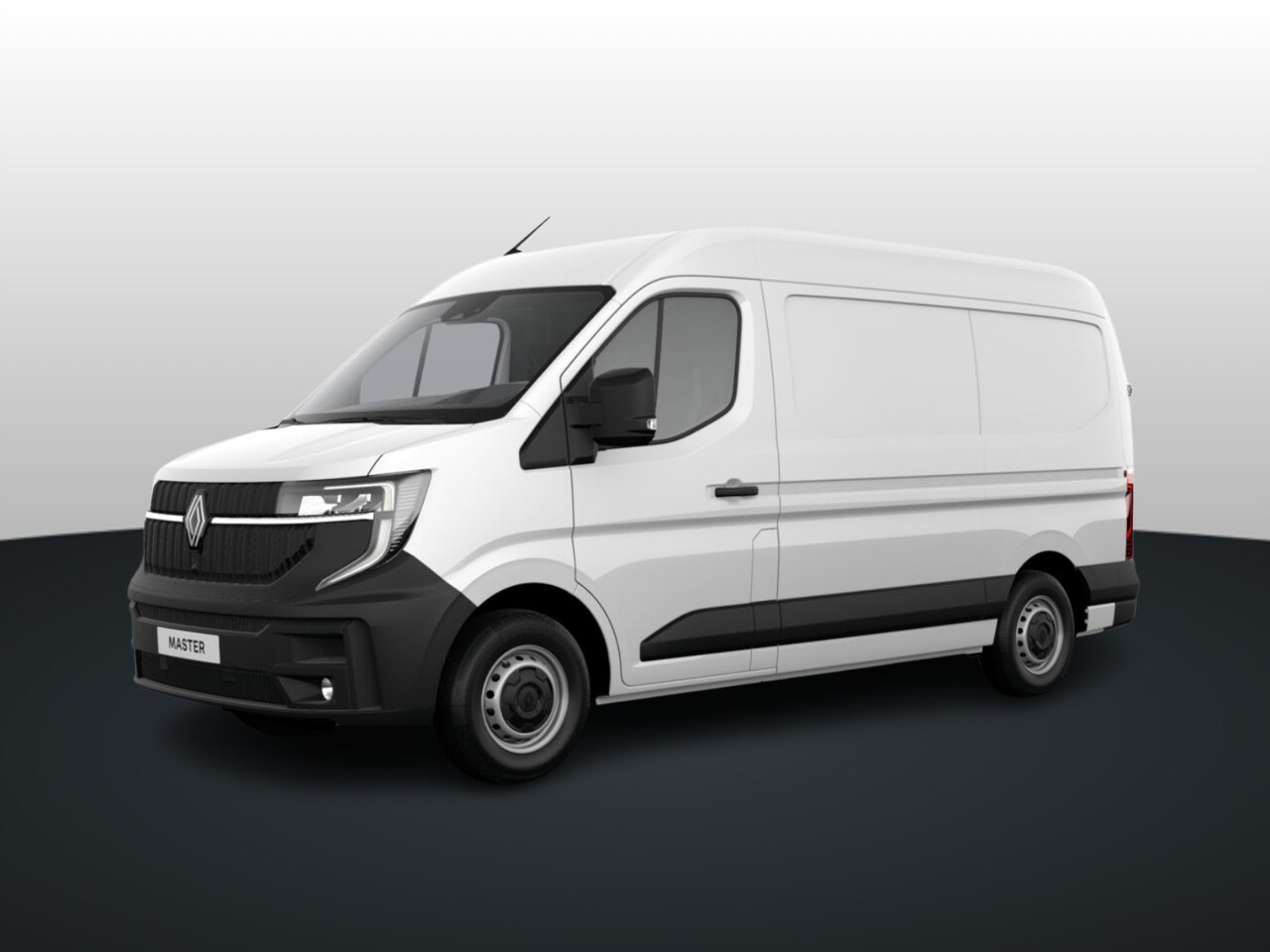 Renault Master - Gesloten Bestel L2H2 T35 dCi 130 6MT Advance | Achteruitrijcamera | C-Shape LED dagrijverl - AutoWereld.nl