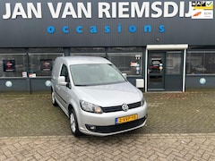 Volkswagen Caddy - 1.6 TDI BJ 2013 174432 NAP AIRCO 5995 EX BTW