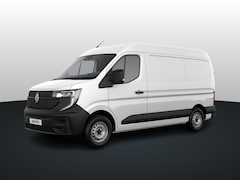 Renault Master - Gesloten Bestel L2H2 T35 dCi 130 6MT Start | C-Shape LED dagrijverlichting | Elektrisch be