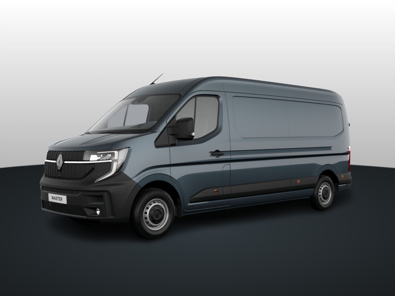 Renault Master - Gesloten Bestel L3H2 T35 dCi 150 6MT Advance | Achteruitrijcamera | C-Shape LED dagrijverl - AutoWereld.nl