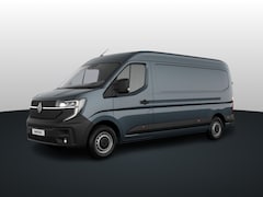 Renault Master - Gesloten Bestel L3H2 T35 dCi 150 6MT Advance | Achteruitrijcamera | C-Shape LED dagrijverl