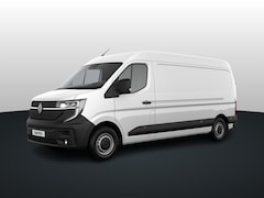 Renault Master - Gesloten Bestel L3H2 T35 dCi 150 6MT Advance | Achteruitrijcamera | C-Shape LED dagrijverl