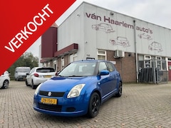 Suzuki Swift - 1.3 GA