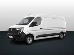 Renault Master - Gesloten Bestel L3H2 T35 dCi 130 6MT Start | C-Shape LED dagrijverlichting | Elektrisch be