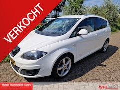 Seat Altea XL - 1.2 TSI Ecomotive Reference