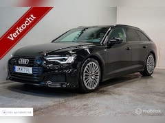 Audi A6 Avant - 55 TFSI e quattro Competition, 367pk, trekhaak