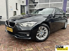 BMW 3-serie Touring - 320i * AUTOMAAT * High Exe * TREKHAAK