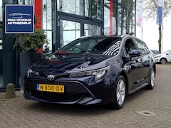 Toyota Corolla Touring Sports - 1.8 Hybrid Active | Navi via Smartphone | Apple Carplay | ECC | Parkeercamera | LM Velgen