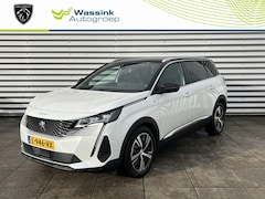 Peugeot 5008 - 1.2 PureTech 130pk EAT8 GT | Trekhaak Afneembaar | Cruise & Climate Control | Navigatie