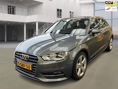 Audi A3 Sportback - 1.4 TFSI Ambition Pro Line // NL. PRIJS 6999