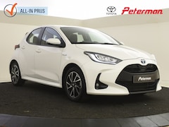 Toyota Yaris - 1.5 Hybrid Dynamic | Apple & Android Carplay | Parkeersensoren