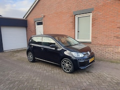 Volkswagen Up! - 1.0 60PK 4D BMT