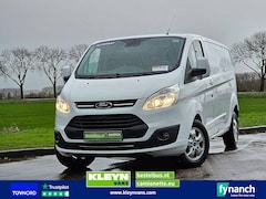 Ford Transit Custom - 2.0 tdci 170 l2h1