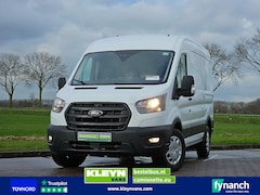 Ford Transit - 2.0 l2h2 navi 130pk eur6