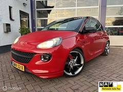 Opel ADAM - 1.0 Turbo Glam Favourite * AIRCO * BLIKVANGER