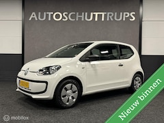 Volkswagen Up! - 1.0 take up met AIRCO