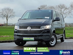 Volkswagen Transporter - 2.0 TDI t6.1 dubbel cabine