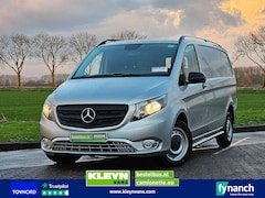 Mercedes-Benz Vito - 111 cdi long func