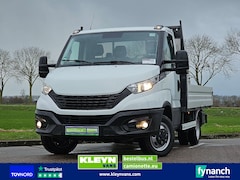 Iveco Daily - 35C18 open laadbak xl