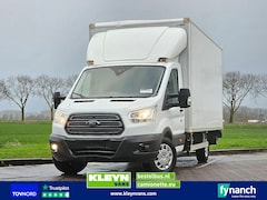 Ford Transit - 2.0 bakwagen laadklep