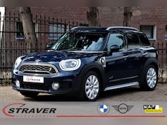 MINI Countryman - 2.0 Cooper S E ALL4 Chili |Head-Up |Elektrisch schuif/pano dak