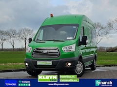 Ford Transit - 2.0 tdci 130 l2h3 amb