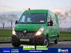 Renault Master - 2.3 dci 130 dc l2h2