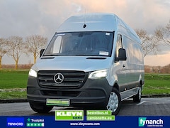 Mercedes-Benz Sprinter - 319 xl v6 3.0 ltr euro6